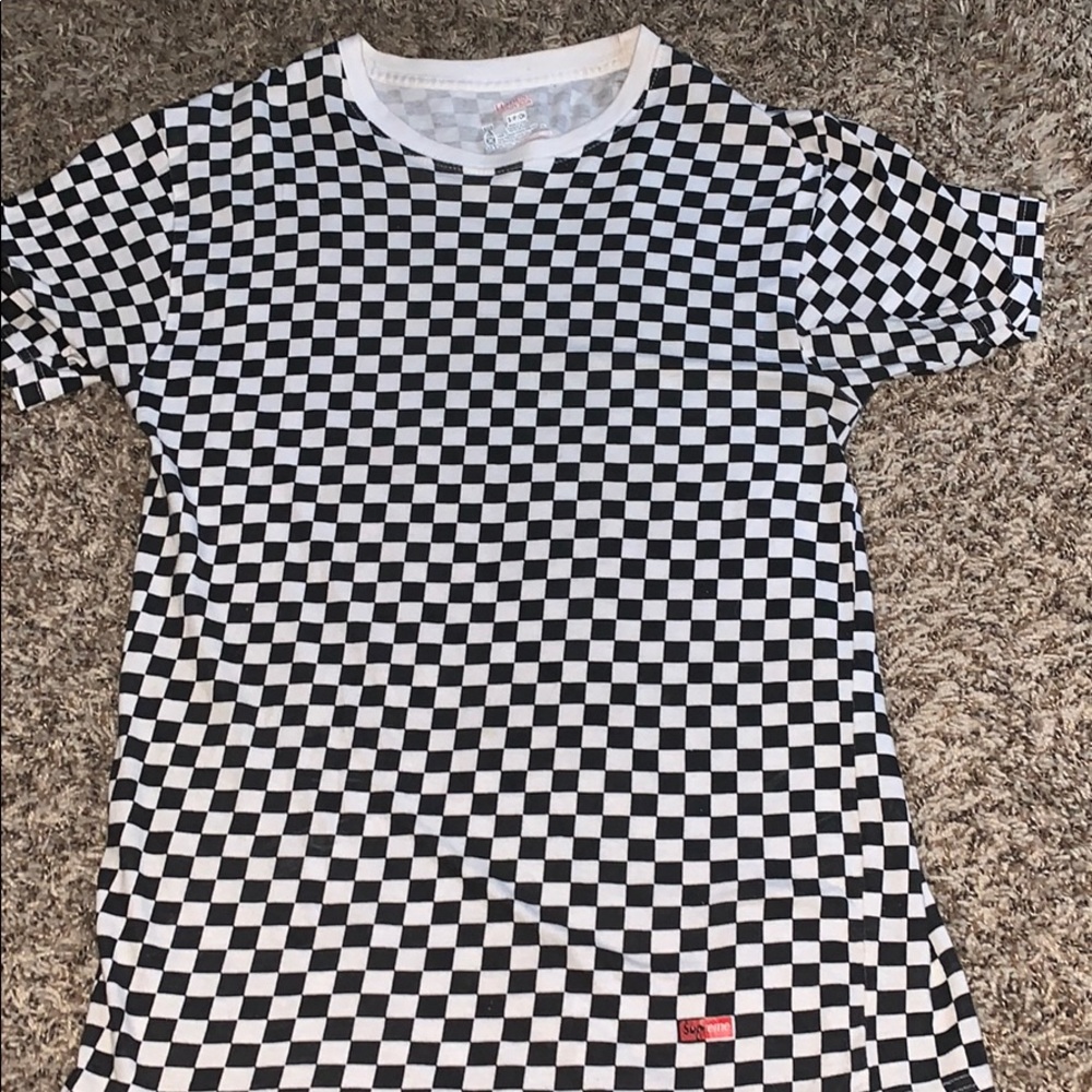 Supreme T-shirt